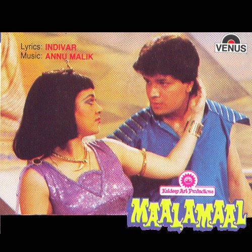 Maalamaal (1988) (Hindi)